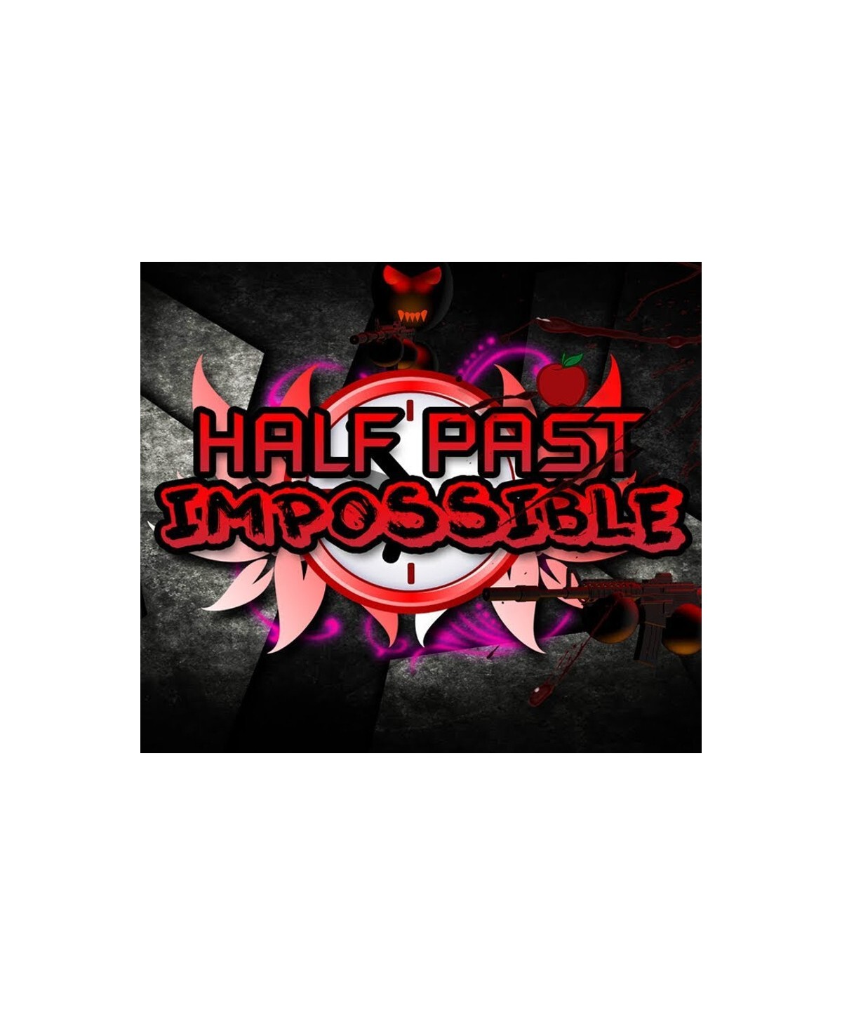 Half Past Impossible Steam Key GLOBAL